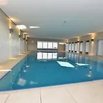 Modernes Direkt Am * Cuxhaven
