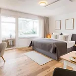 Apartamento Modernes Direkt Am
