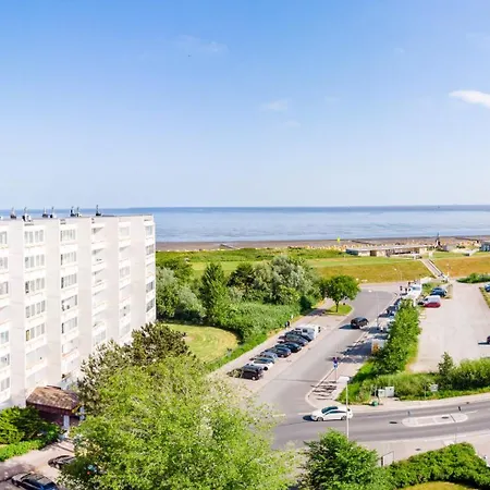 Apartment Modernes Direkt Am