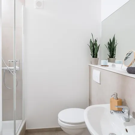Apartment Modernes Direkt Am