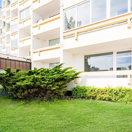 Modernes Direkt Am Apartment