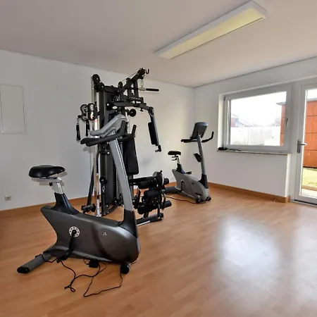 Modernes Direkt Am Apartment *
