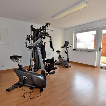 Modernes Direkt Am Apartamento *