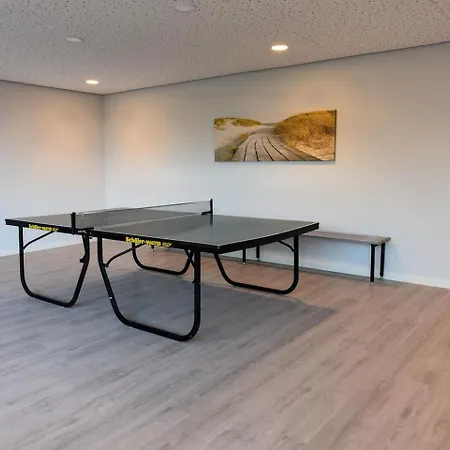 Modernes Direkt Am Apartamento Cuxhaven
