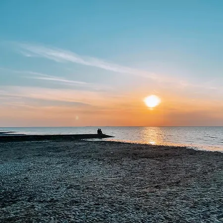 Apartment Modernes Direkt Am *
