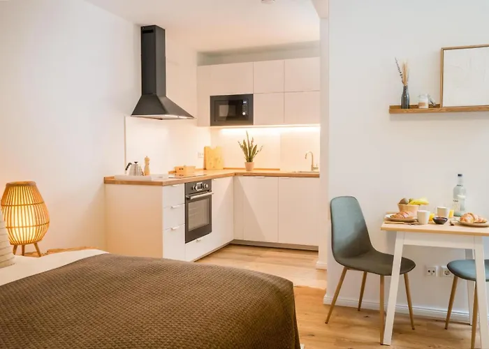 Modernes Direkt Am *