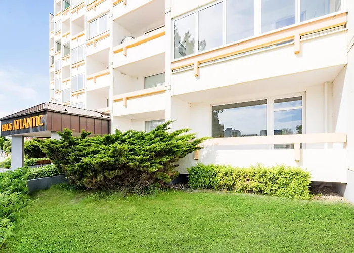 Modernes Direkt Am Apartment