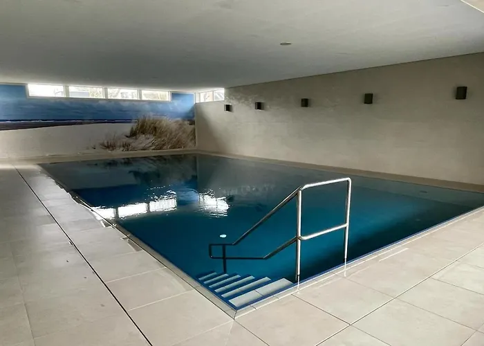 Modernes Direkt Am Apartment