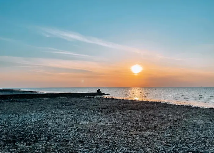 Apartment Modernes Direkt Am *